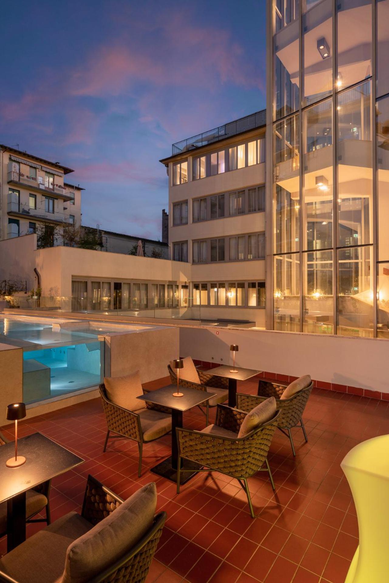 Iq 4* Florenz