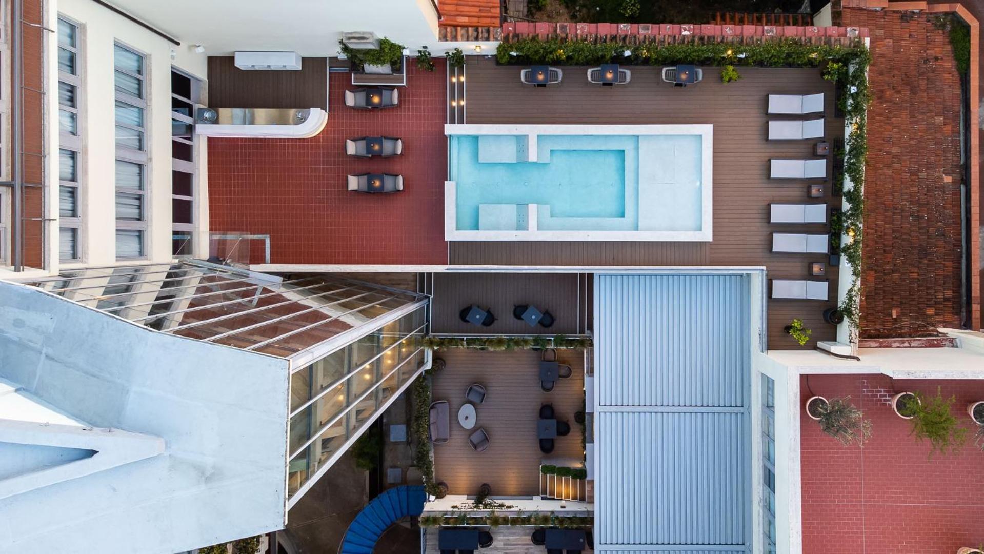 Iq Hotel Florenz
