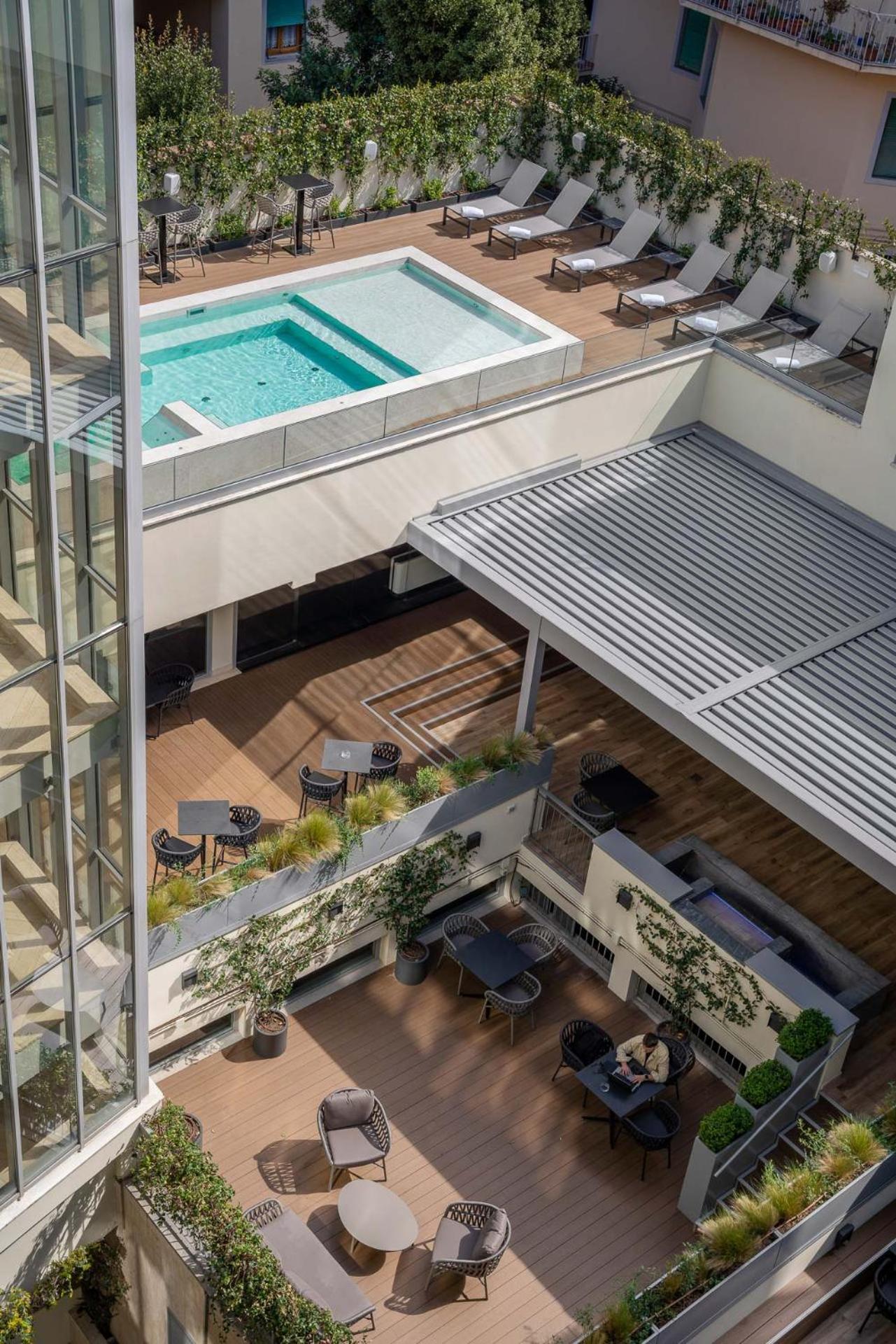 Hotel Iq Florenz