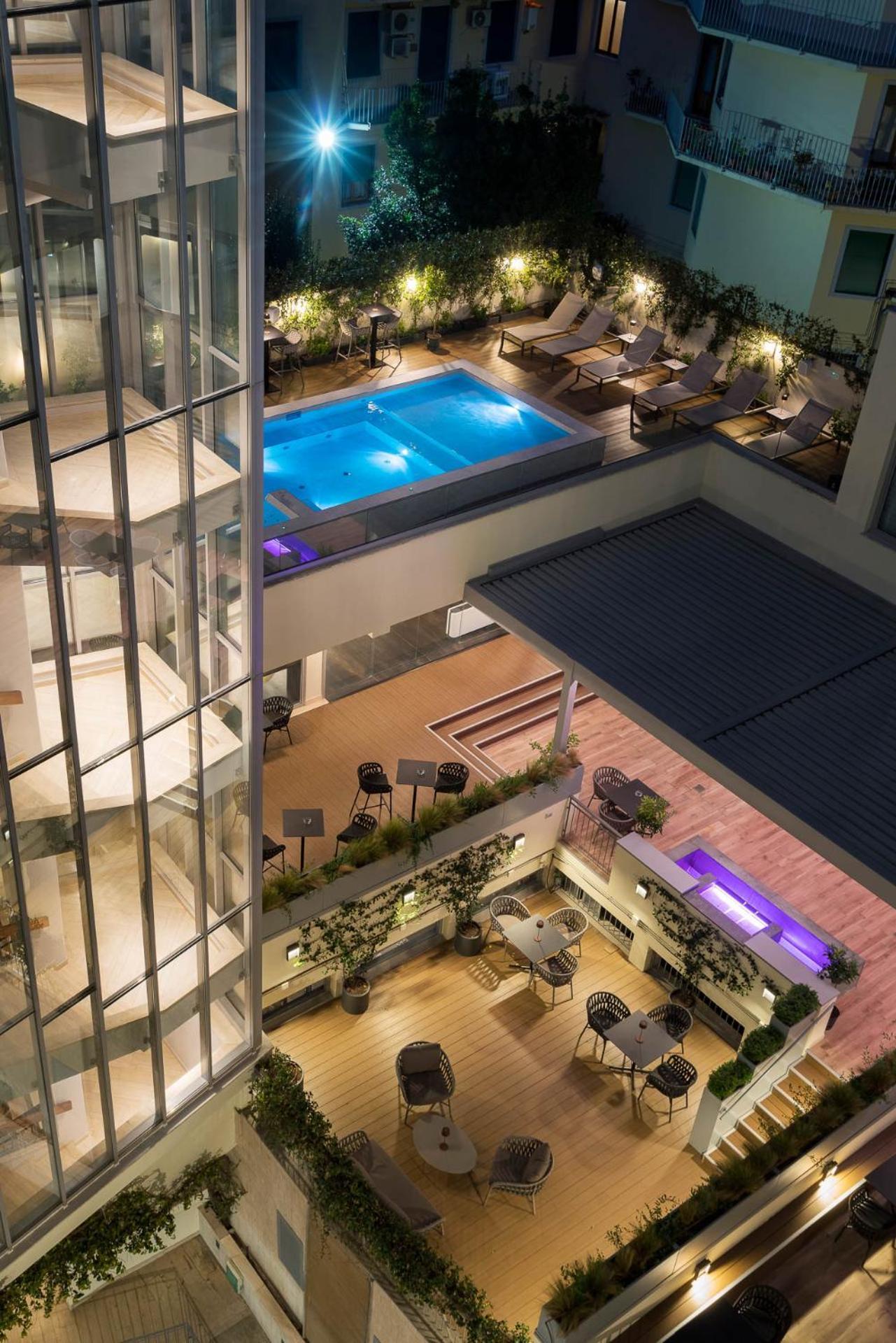 Hotel Iq Florenz