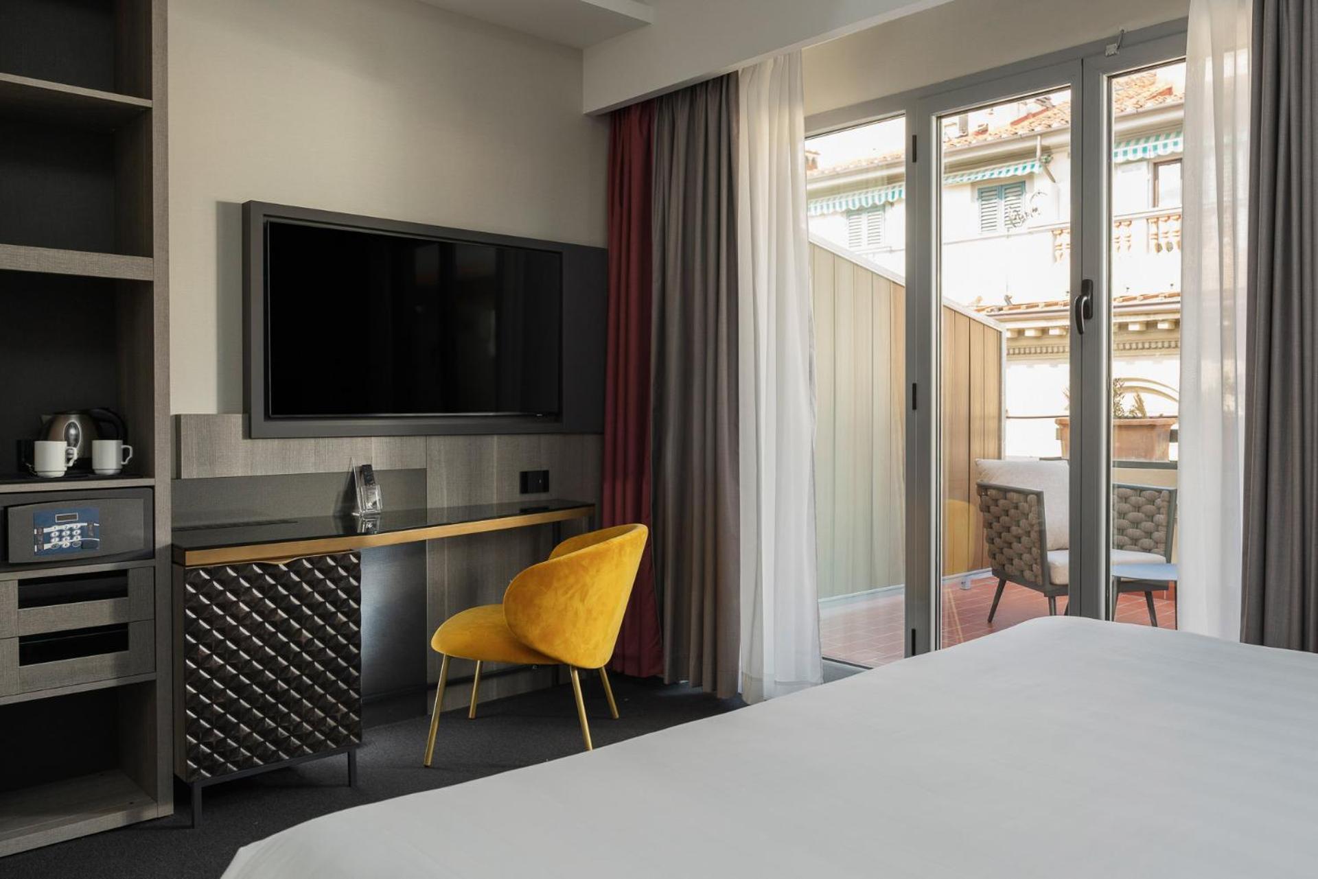 Hotel Iq Florenz